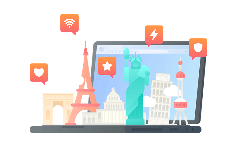 在立陶宛连接到中国vpn - GOTOCN
